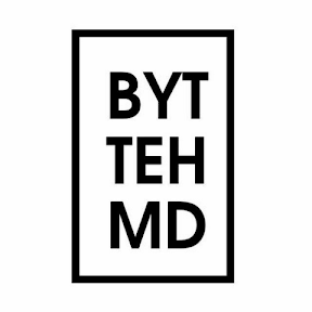 BYTTEHMD